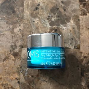 QMS intensive eye cream